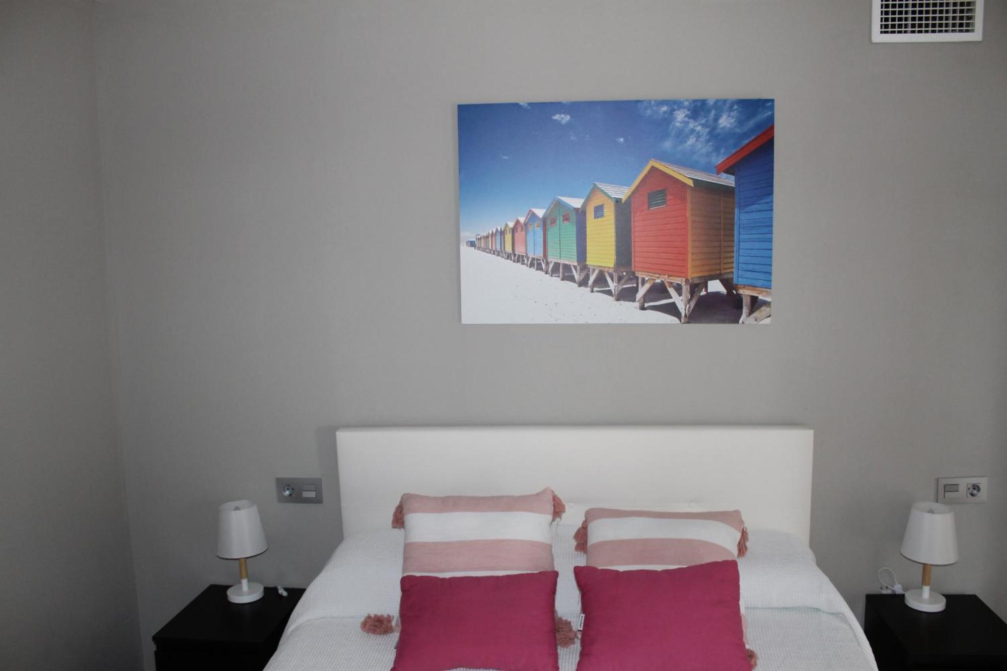 The Paradise Aguadulce  Exterior foto